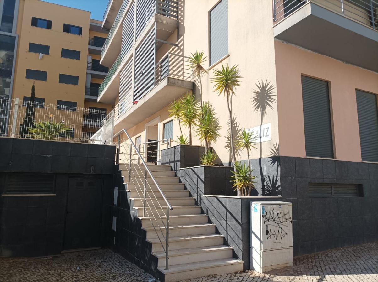 Sweet Home Armacao de Pera Ngoại thất bức ảnh