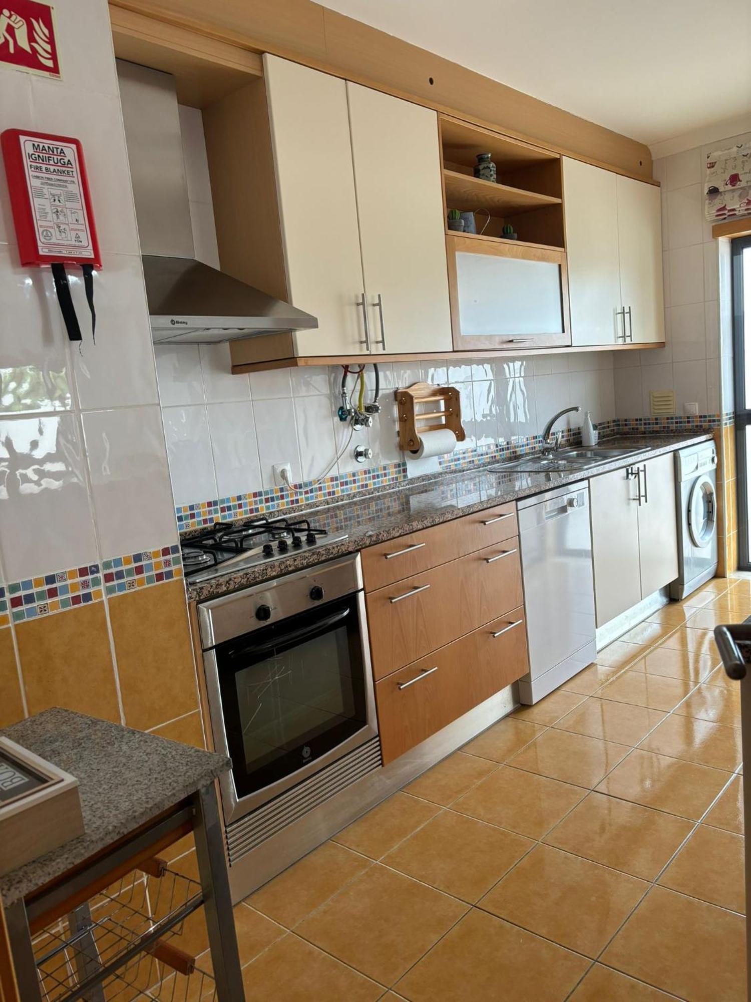 Sweet Home Armacao de Pera Ngoại thất bức ảnh