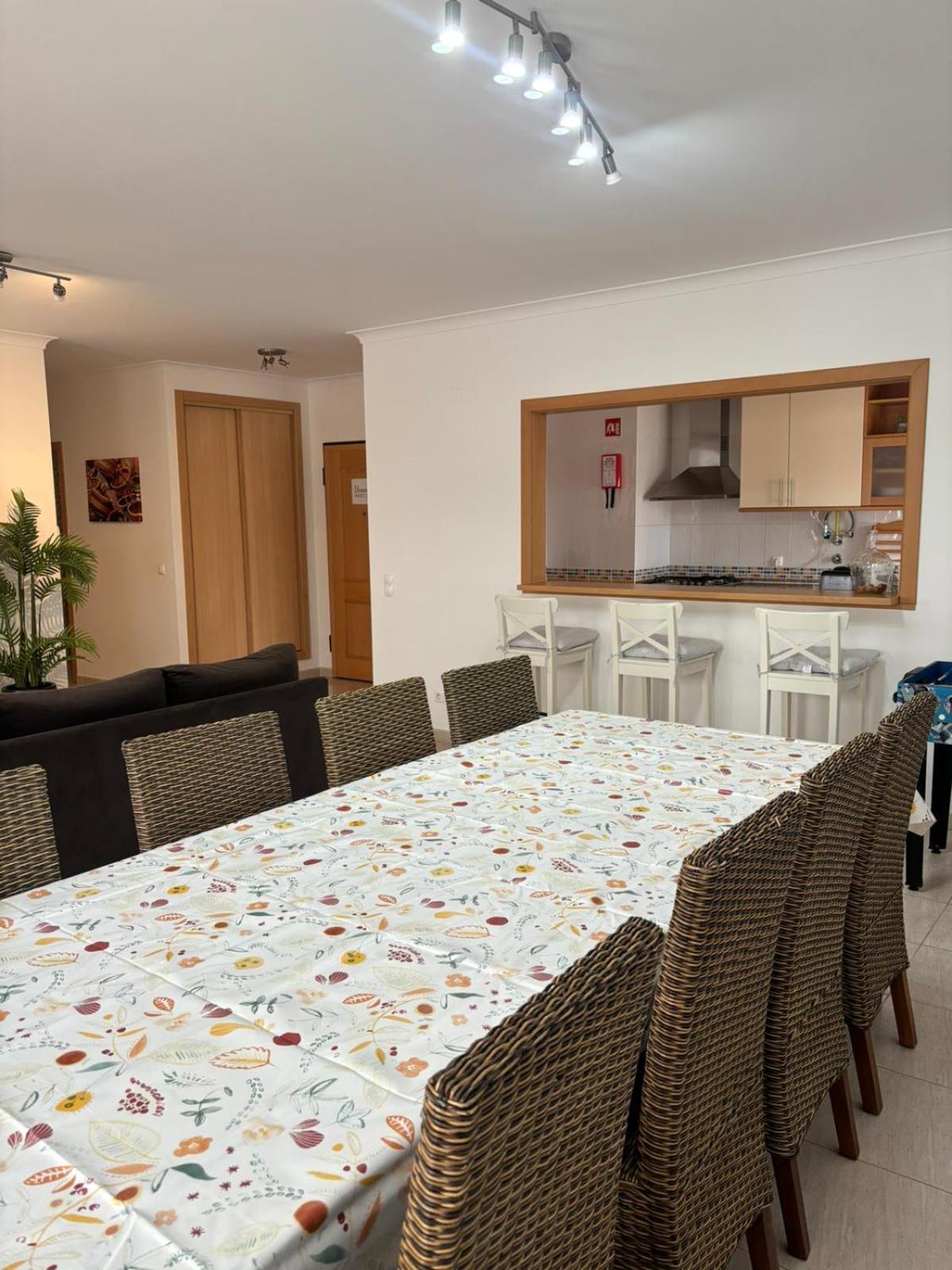 Sweet Home Armacao de Pera Ngoại thất bức ảnh